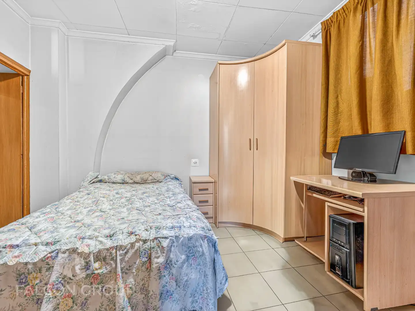 Habitación de Casa o chalet en venta en Gandesa con Aire acondicionado, Terraza y Horno