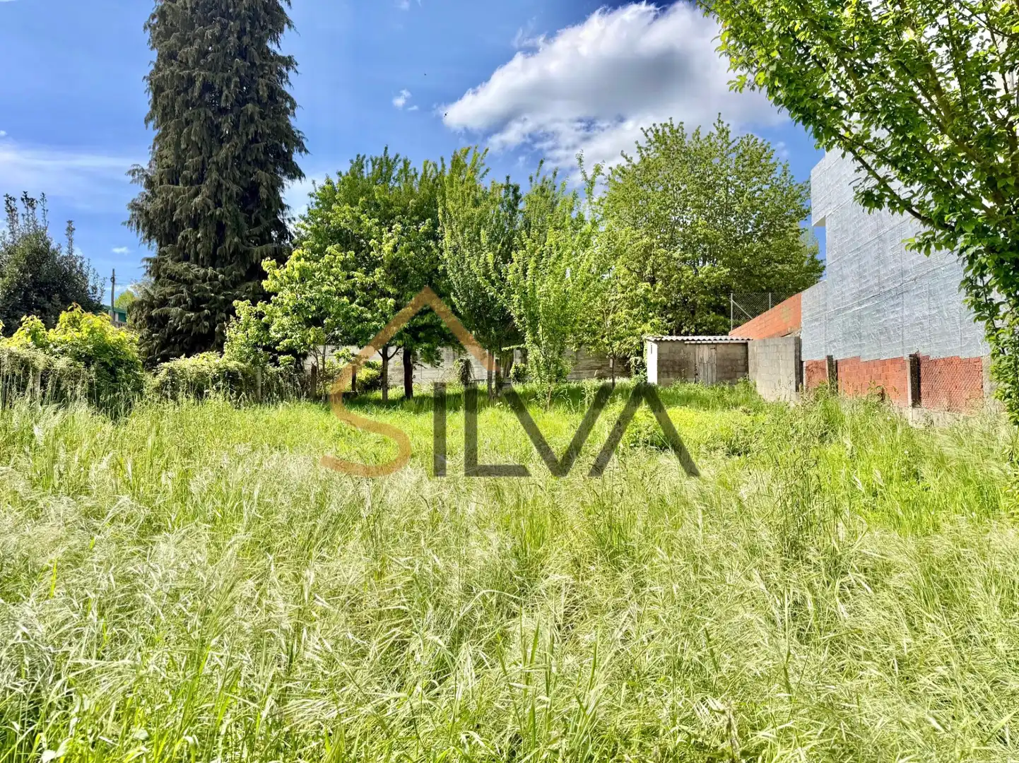 Terreni e lotti in vendita a Rúa Orquídea 45, imagen 5