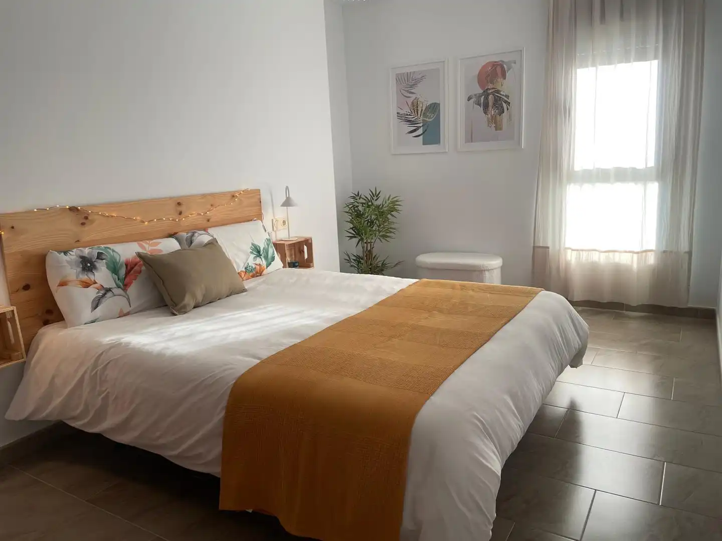 Habitación de Piso en venta en Roquetas de Mar con Aire acondicionado, Calefacción y Terraza