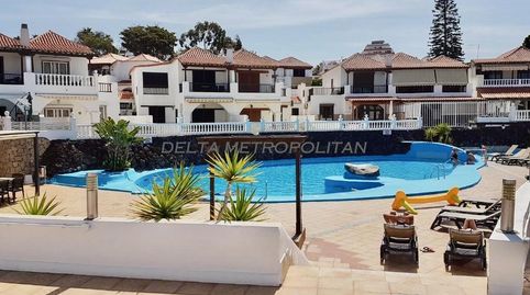 Foto 2 de Estudio en venta en Santiago Puig, 1, Playa de las Américas, Arona