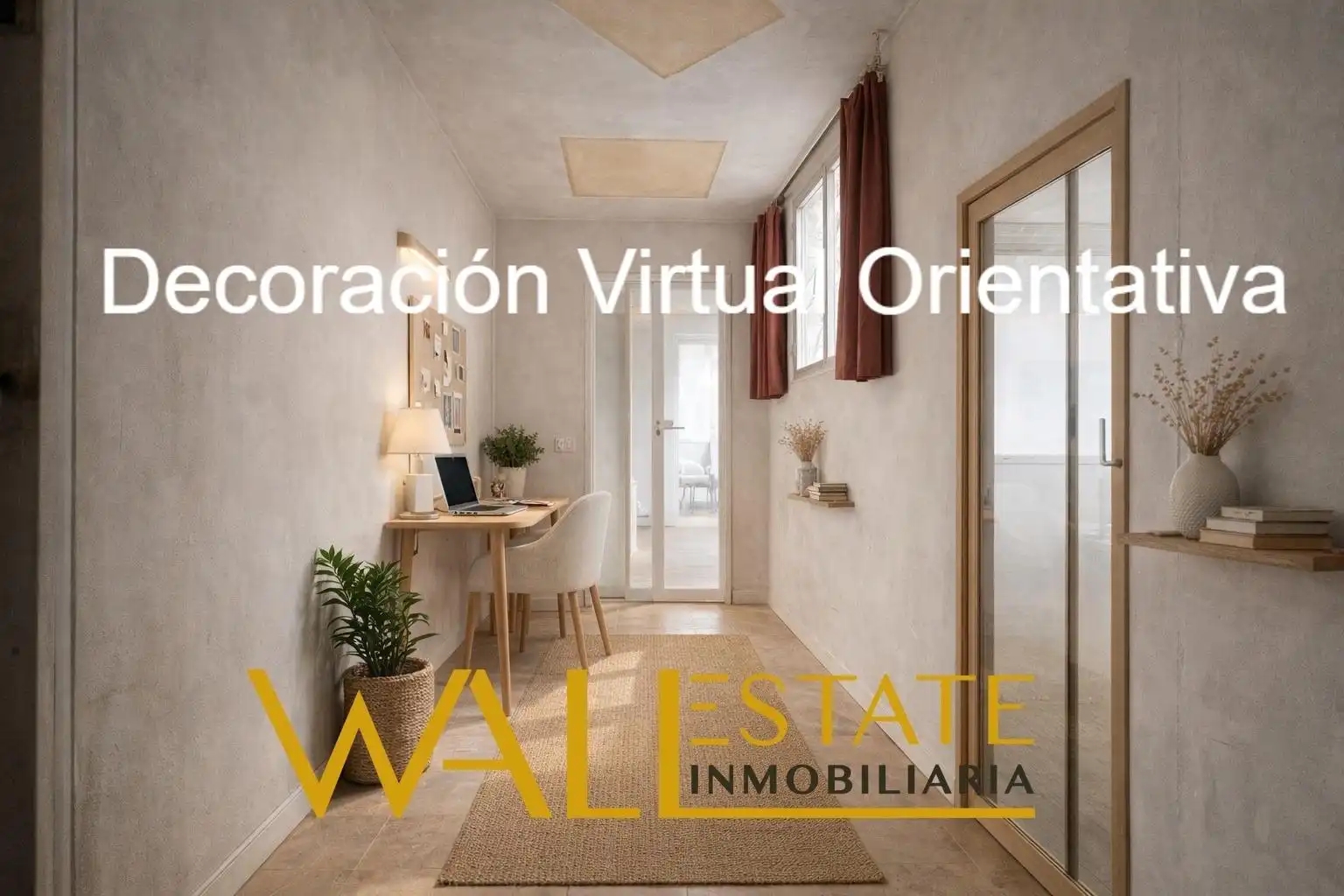 Flat for sale in Madrid  with Heating, Terrace and Storage room