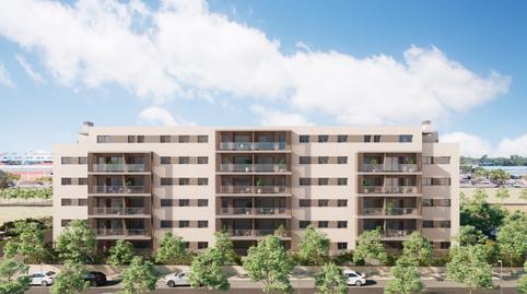 Foto 3 de vivienda de obra nueva en Piso en venta en Calle Andrómeda, Pilaríca - Los Santos, Valladolid