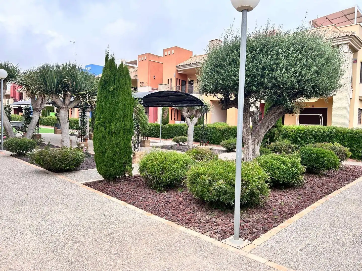 Apartment mit Terrasse zum Verkauf in Orihuela Costa, imagen 38