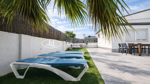 Foto 4 de Casa o xalet en venda a Los Gallos, Chiclana de la Frontera