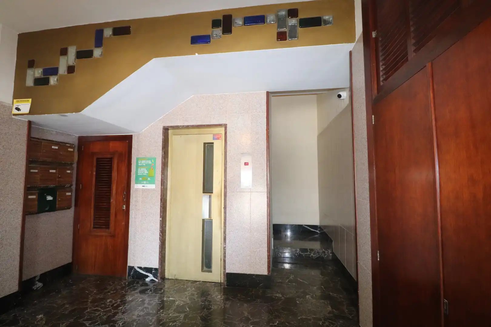Wohnung zum Verkauf in  Palma de Mallorca mit Parkett und Balkon
