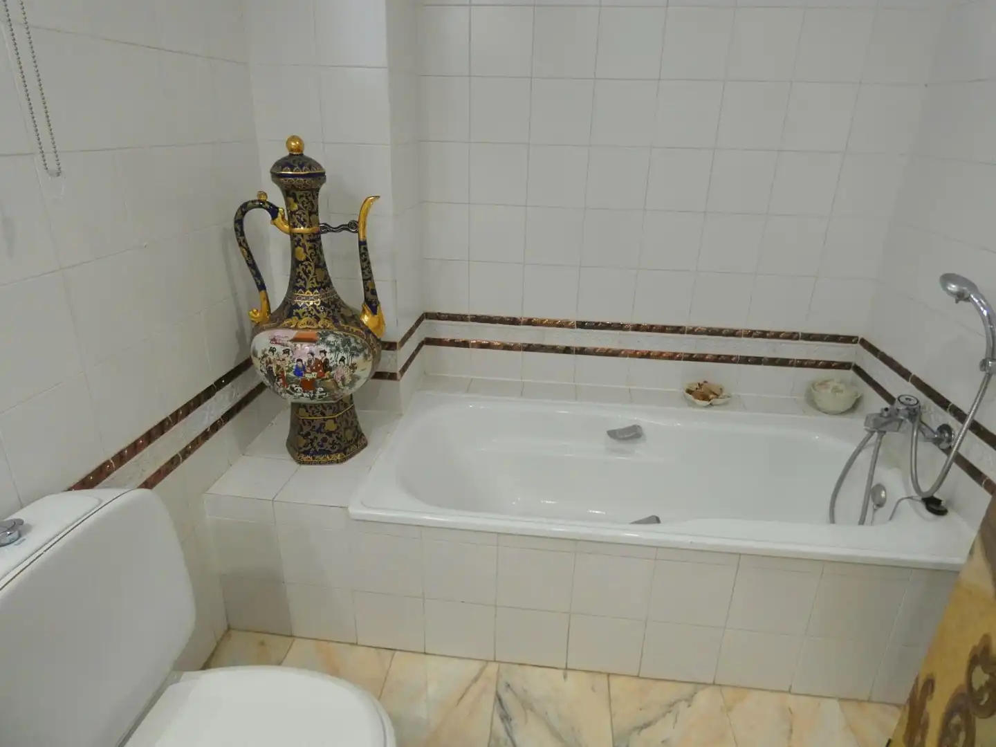 Ático con piscina en venta en Calle Alberto Morgenstern, imagen 36