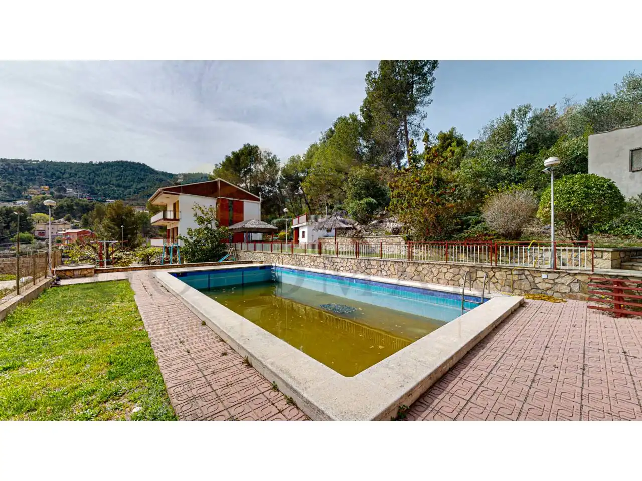 Maison avec piscine à vendre à Calle Unió 14, imagen 87