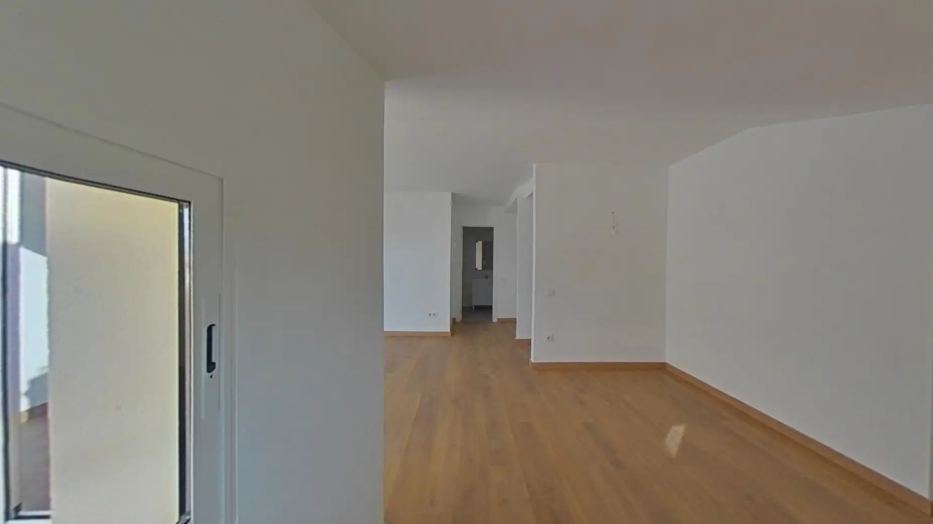Piso en venta en Av Abat Marcet, Zona Esportiva