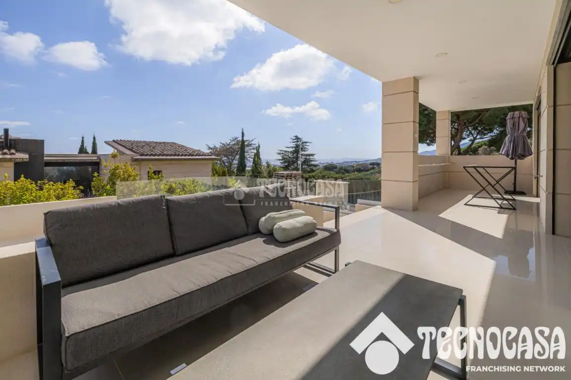 Maison avec piscine à vendre à Cabrils, imagen 8