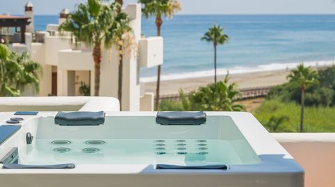 Foto 4 de Ático en venta en El Velerín, Estepona