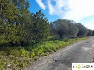 Terreno en venta en La Masó