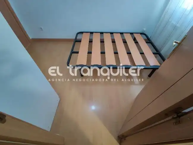 Penthouse with lift to rent in Calle Fortunata y Jacinta, imagen 22