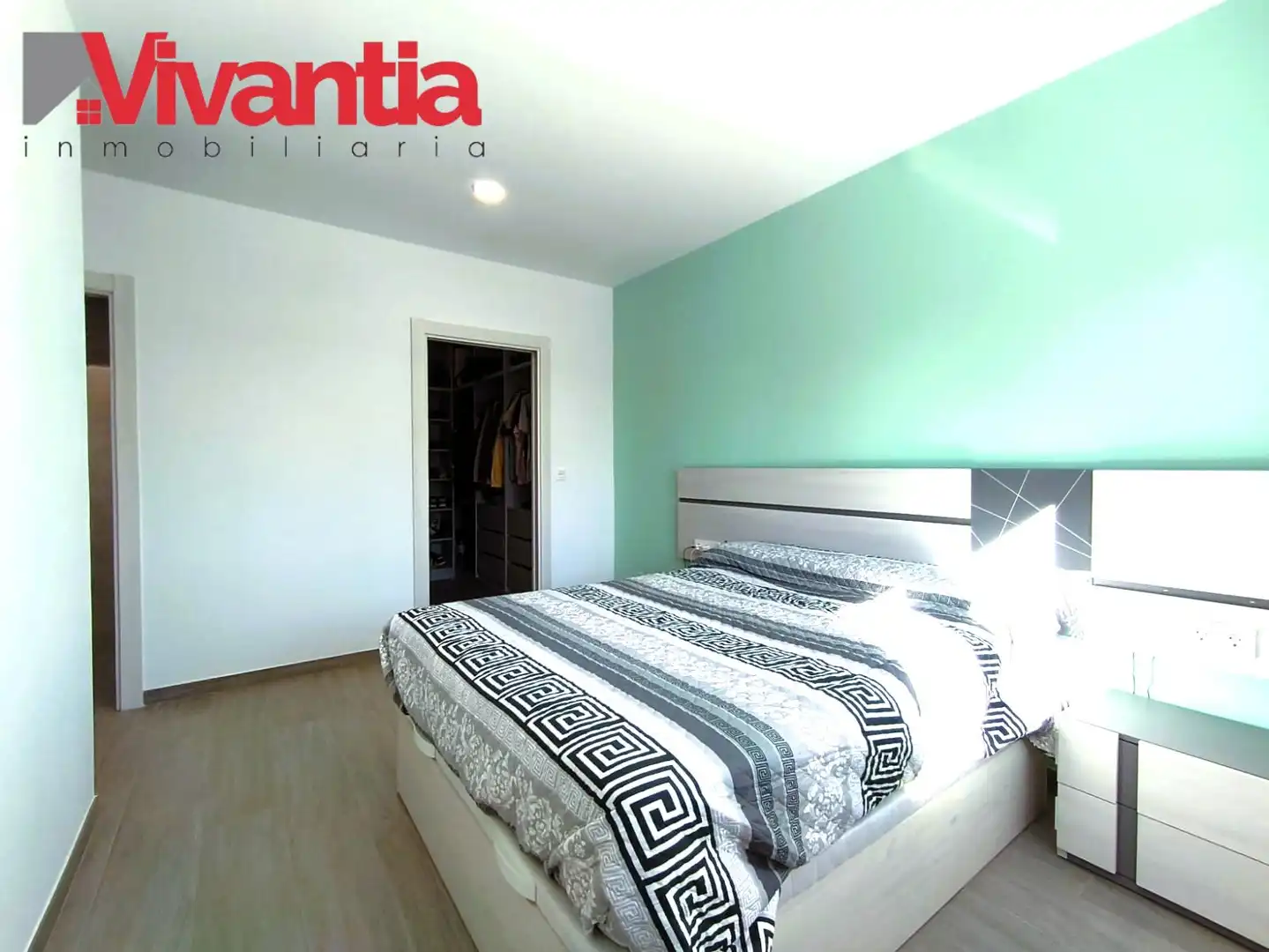 Bedroom of Houses for sale in Lorca  with Air Conditioner, Heating and Private garden
