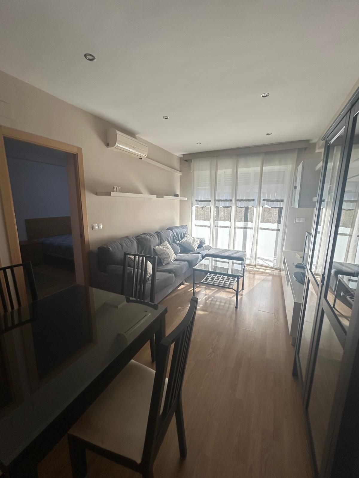Living room of Flat to rent in  Córdoba Capital