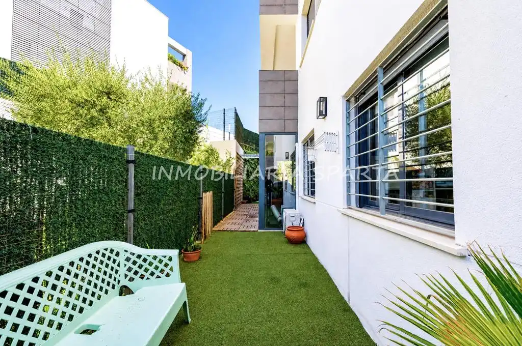 Wohnung mit Pool zum Verkauf in Calle Presidente Adolfo Suárez 1, imagen 108