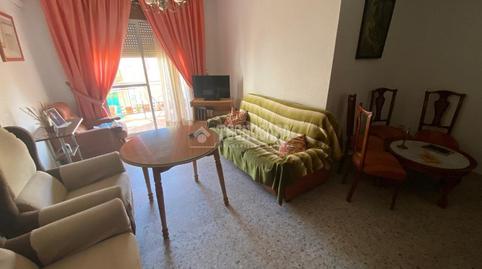 Foto 2 de Pis en venda a Huerta de la Reina - Trassierra,  Córdoba Capital