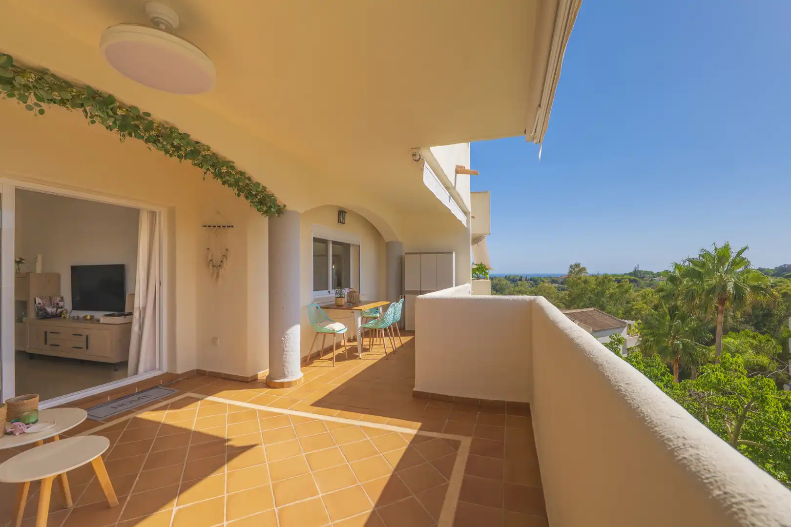 Apartments for sale in HIEDRA-UR ELVIRIA, 6, Elviria