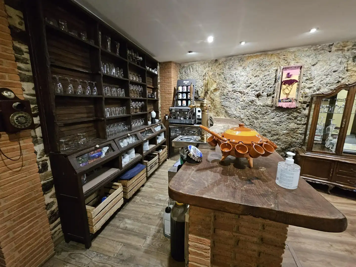 Buildings for sale in Sobrado (León)