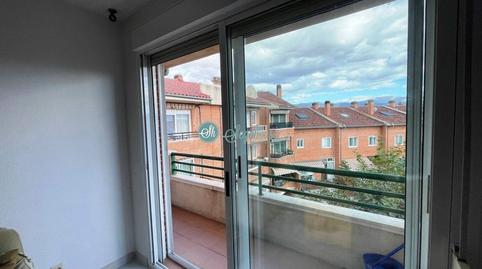 Foto 4 de Pis en venda a Carretera Segovia S Cristobal, San Cristóbal de Segovia, Segovia