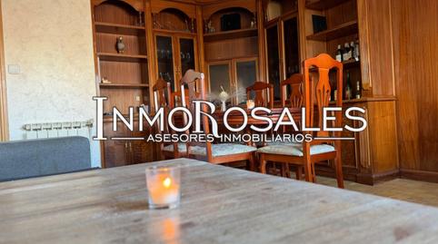 Foto 5 de Pis en venda a Calle de la Mica, Butarque,  Madrid Capital