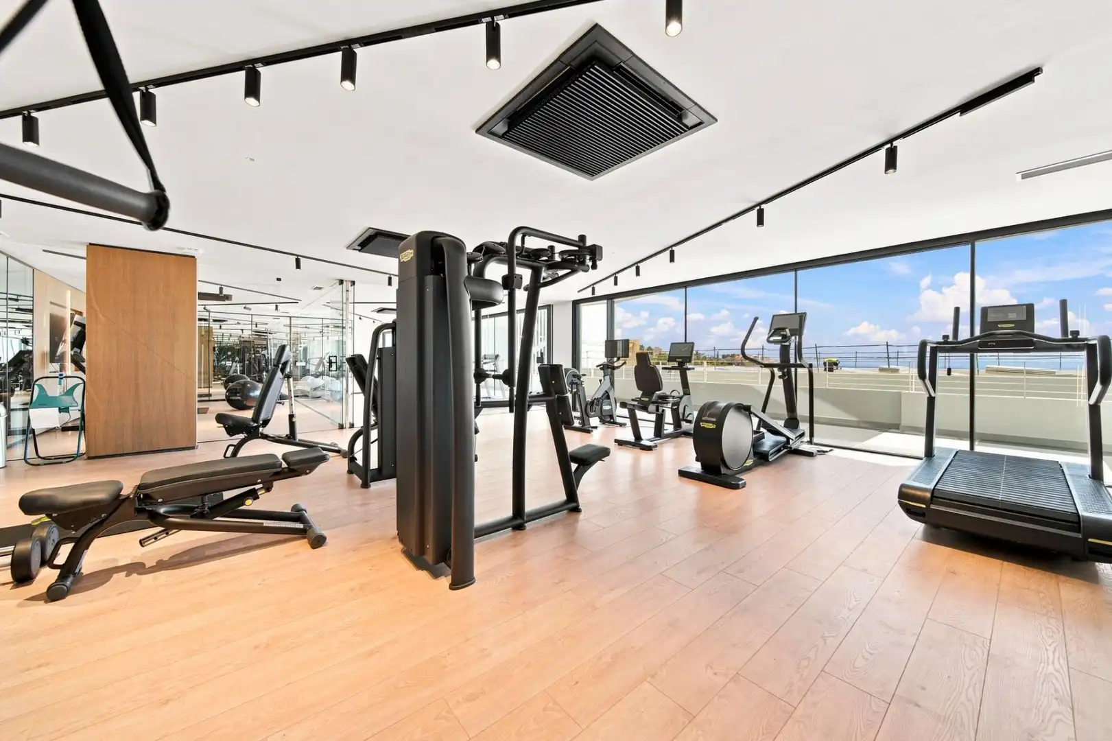 Piso con piscina en venta en Las Gaviotas  - Carvajal, imagen 24