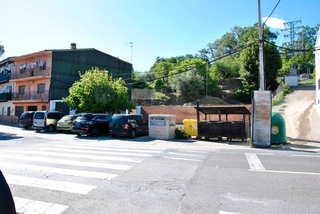 Terreno residencial en Venta en Avenida de la Constitución en Torremenga