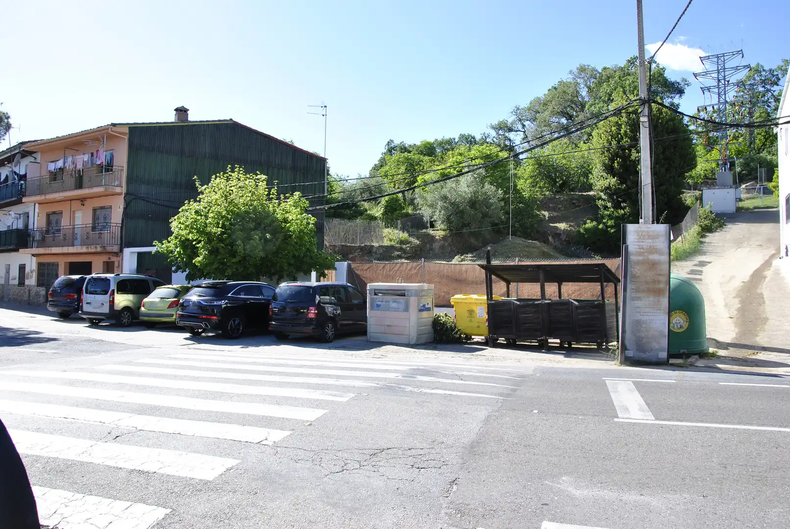 Terreni e lotti in vendita a Avenida de la Constitución