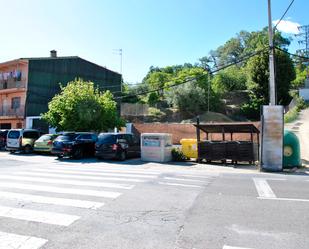 Parking of Residential for sale in Torremenga