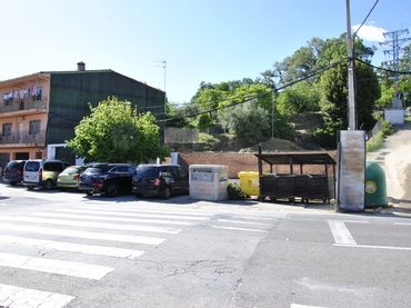 Terreno residenziale in vendita a Avenida de la Constitución