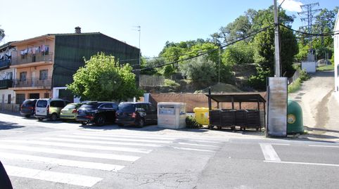 Se vende solar urbano en la Vera (Cáceres)