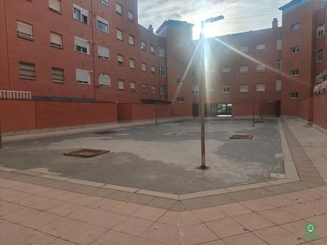 Appartamento con ascensore in vendita a El Carmen - Cardeñas