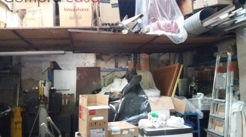 Photo 5 of Industrial buildings for sale in San Lorenzo - San Marcos, Segovia