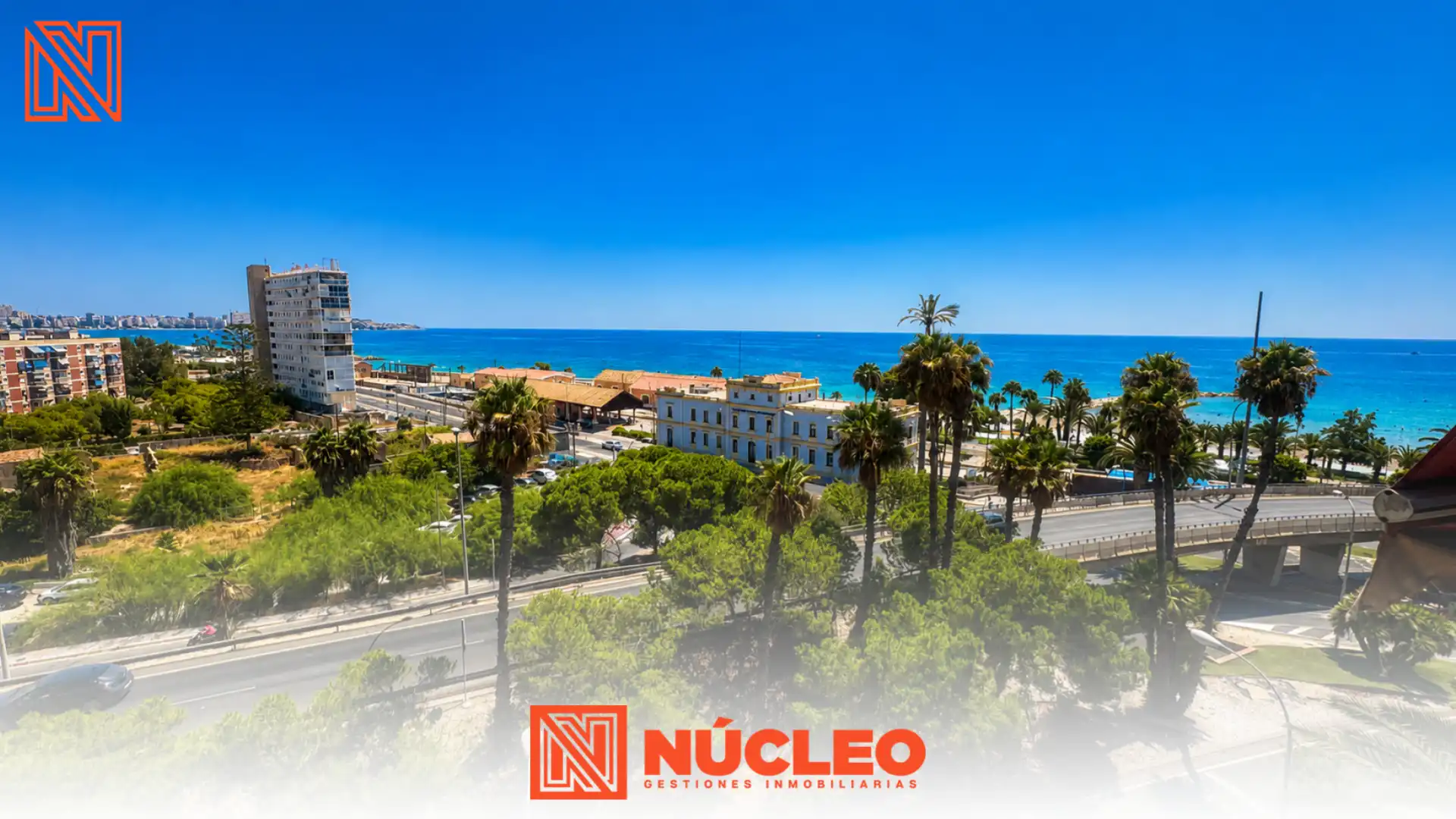 Piso en venta en Avinguda de Dénia, Raval Roig - Virgen del Socorro