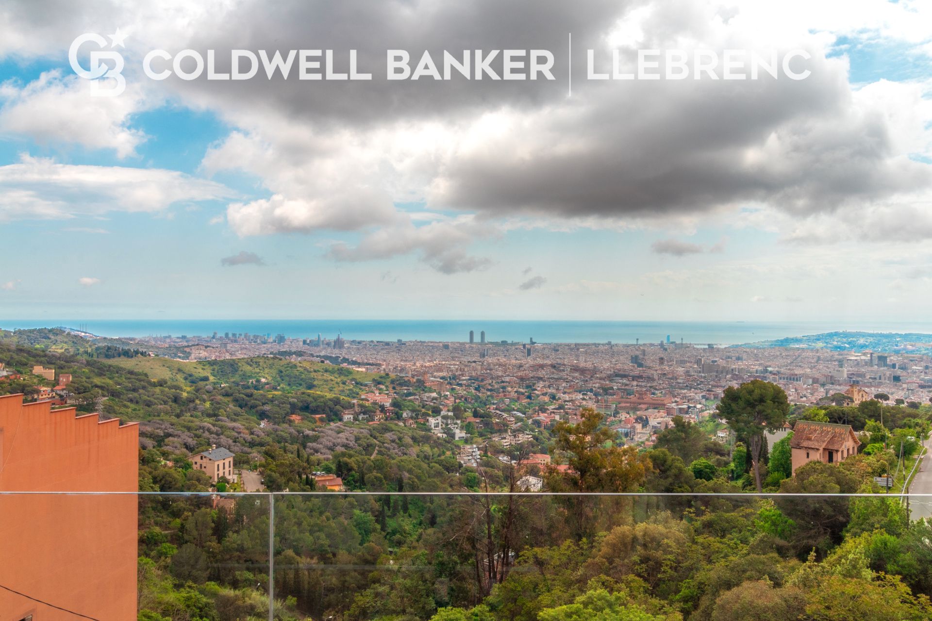 Casa o xalet en venda a Carretera de Sarrià a Vallvidrera, Vallvidrera - Tibidabo - Les Planes, Sarrià - Sant Gervasi