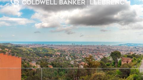 Foto 2 de Casa o chalet en venta en Carretera de Sarrià a Vallvidrera, Vallvidrera - Tibidabo - Les Planes, Barcelona