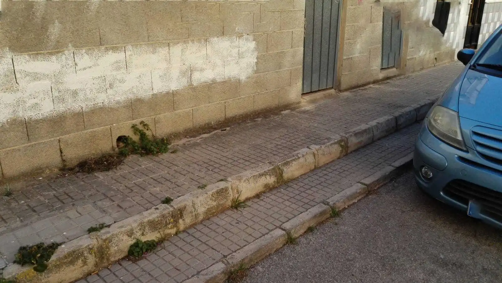 Residential land for sale in Calle Antonio Machado 9, imagen 8