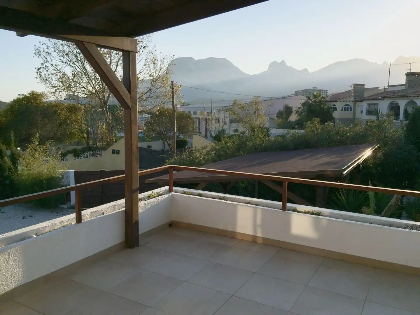 Detached house to rent in Callosa d'en Sarrià, imagen 40