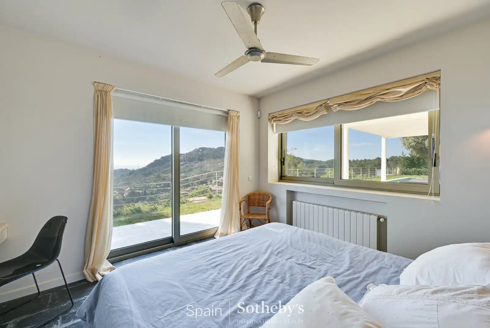 Maison avec piscine à vendre à Av. Puig Montcal, imagen 34