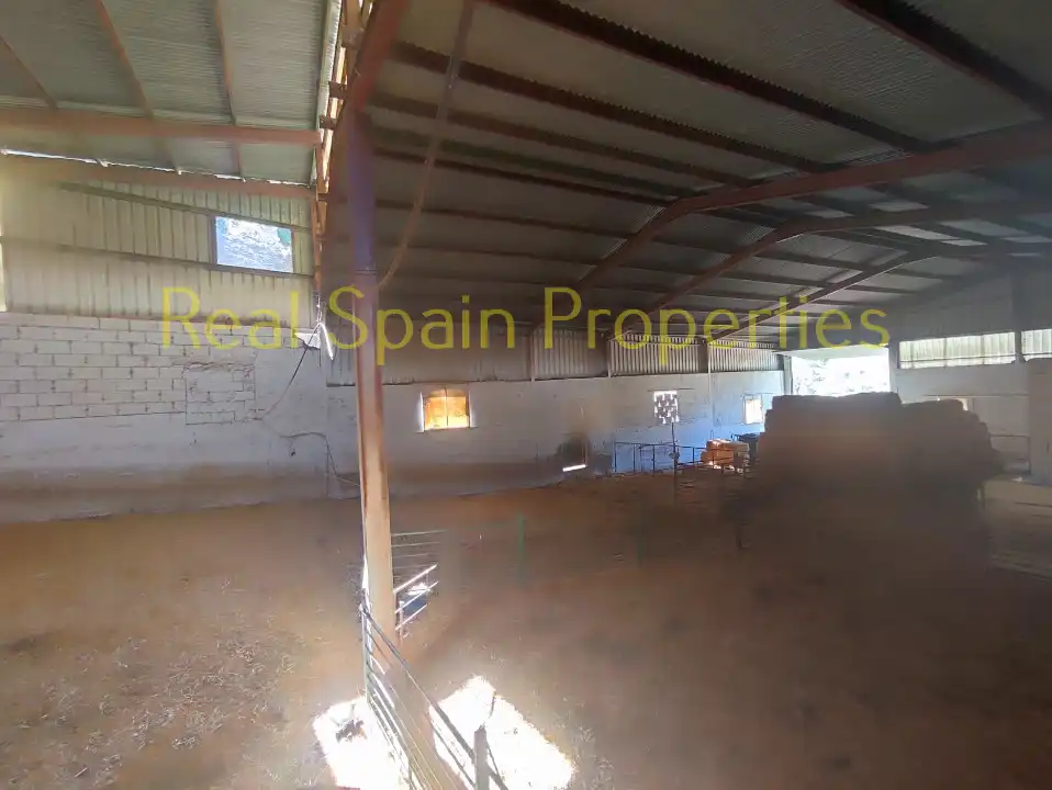 Local comercial en venda a Vélez-Rubio, imagen 33