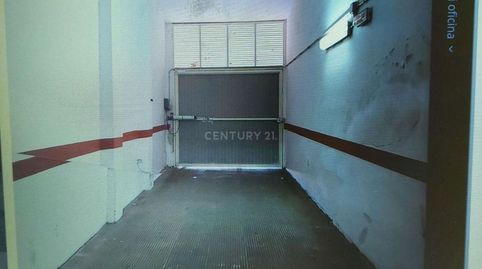 Foto 4 de Garaje de alquiler en Avenida Gines Campos, 27, Alhama de Murcia ciudad, Alhama de Murcia