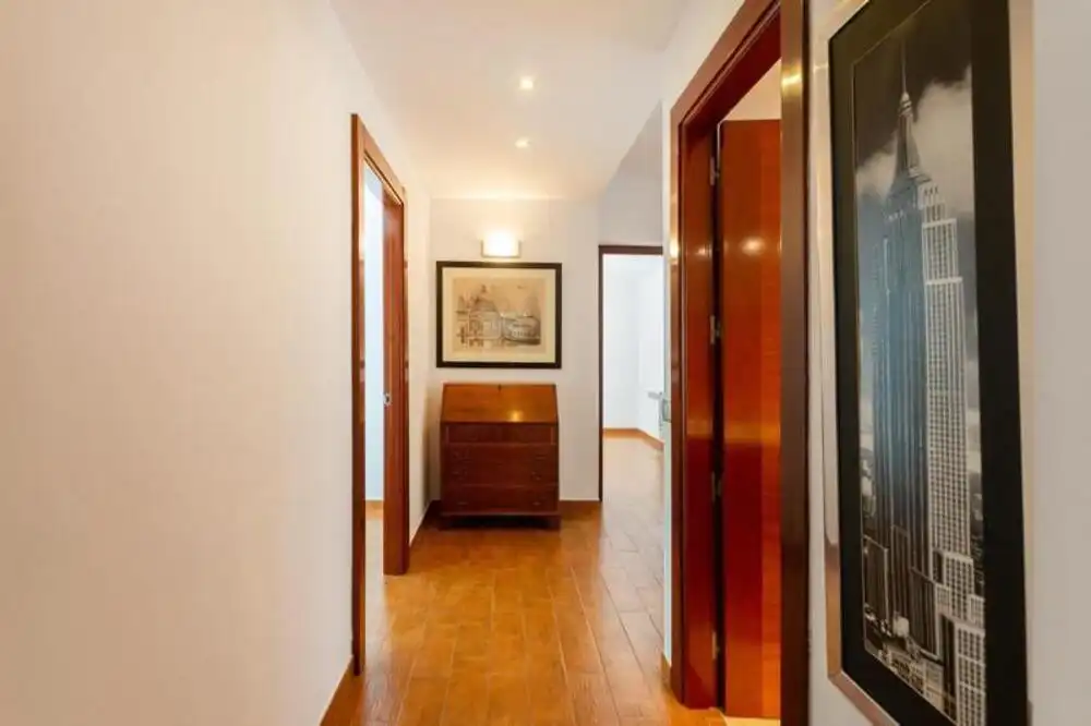 Casa o xalet de lloguer en San Pedro de Alcántara