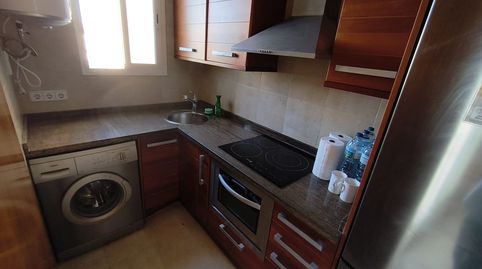 Foto 4 de Piso de alquiler en C/ D'alzira, Arrancapins, Valencia Capital