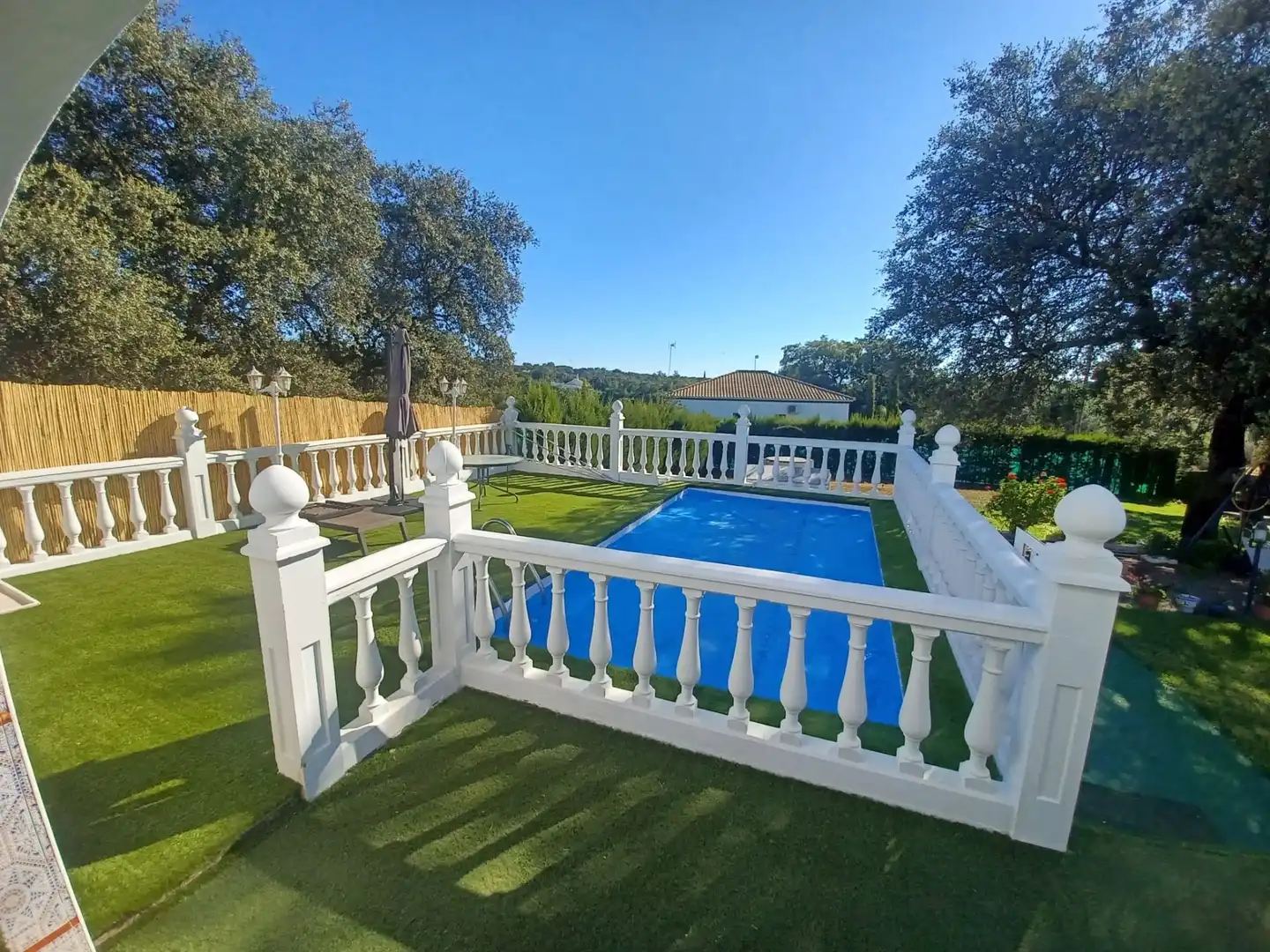 Haus mit Pool zum Verkauf in Castilblanco de los Arroyos, imagen 19
