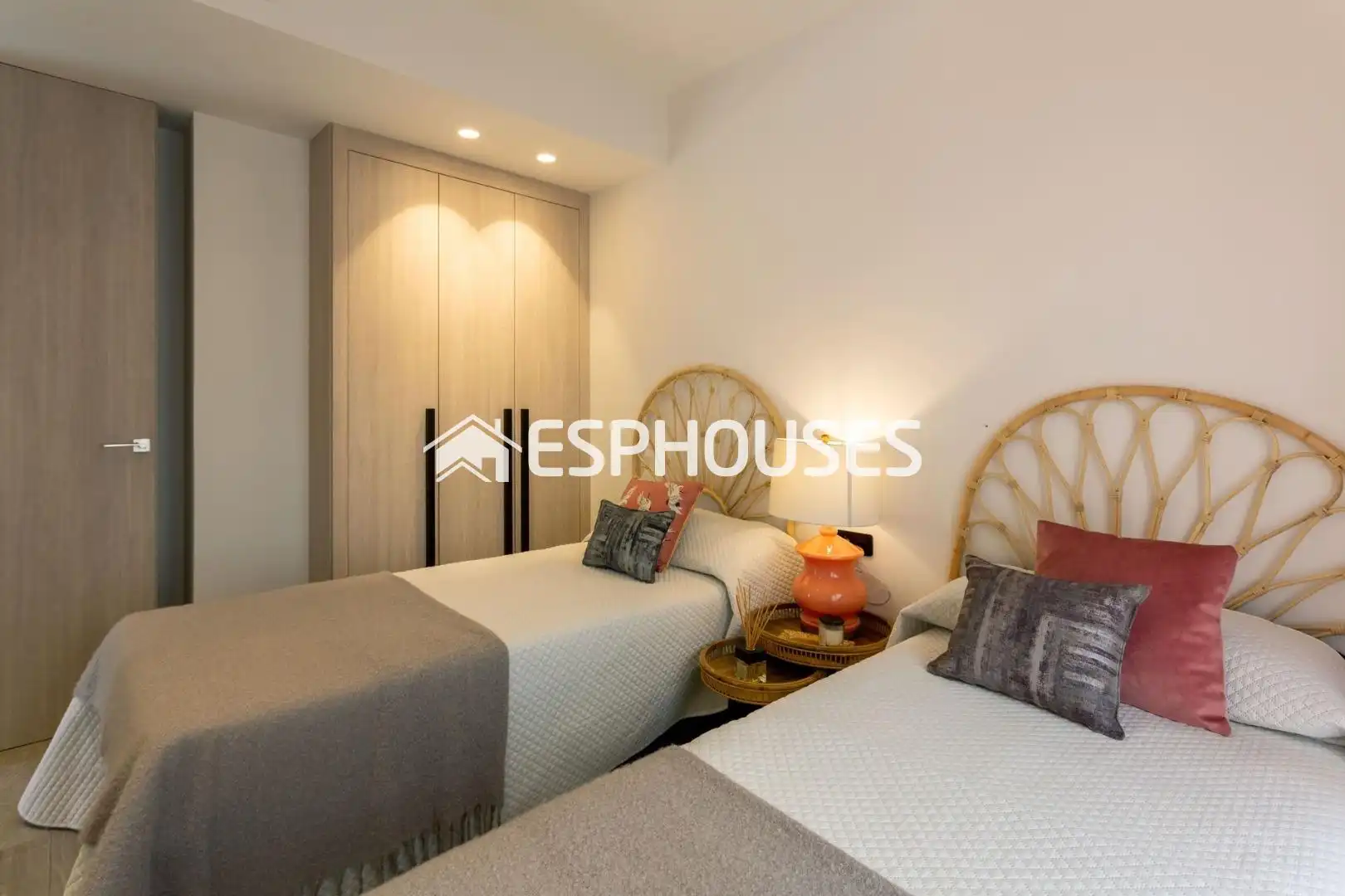 Semi-detached house with terrace for sale in Algorfa, imagen 23