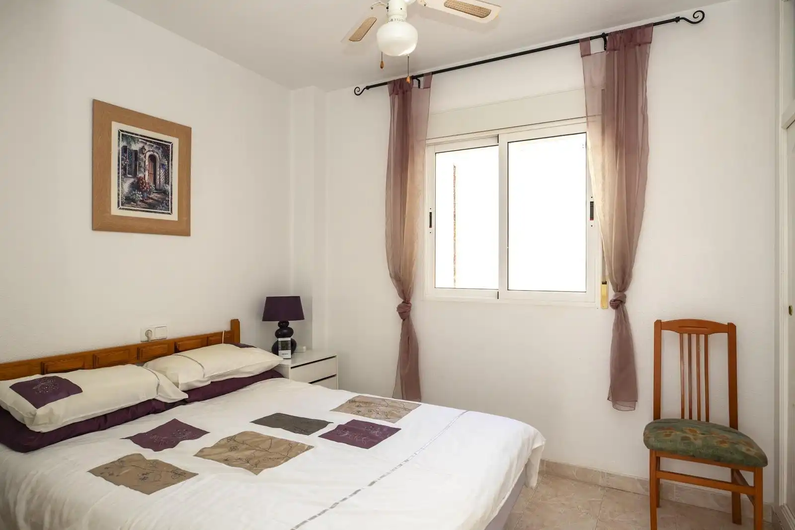 Penthouse with terrace for sale in Orihuela Costa, imagen 15