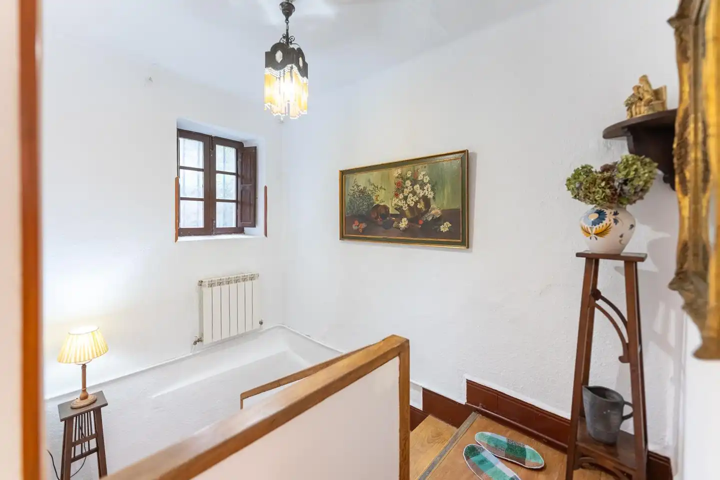 Casa adosada en venta en Somiedo con Calefacción, Jardín privado y Terraza