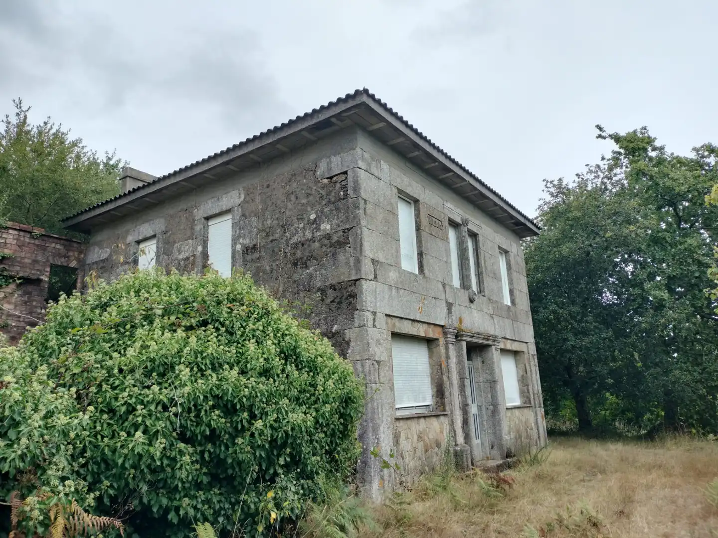 Casa in vendita a Val do Dubra
