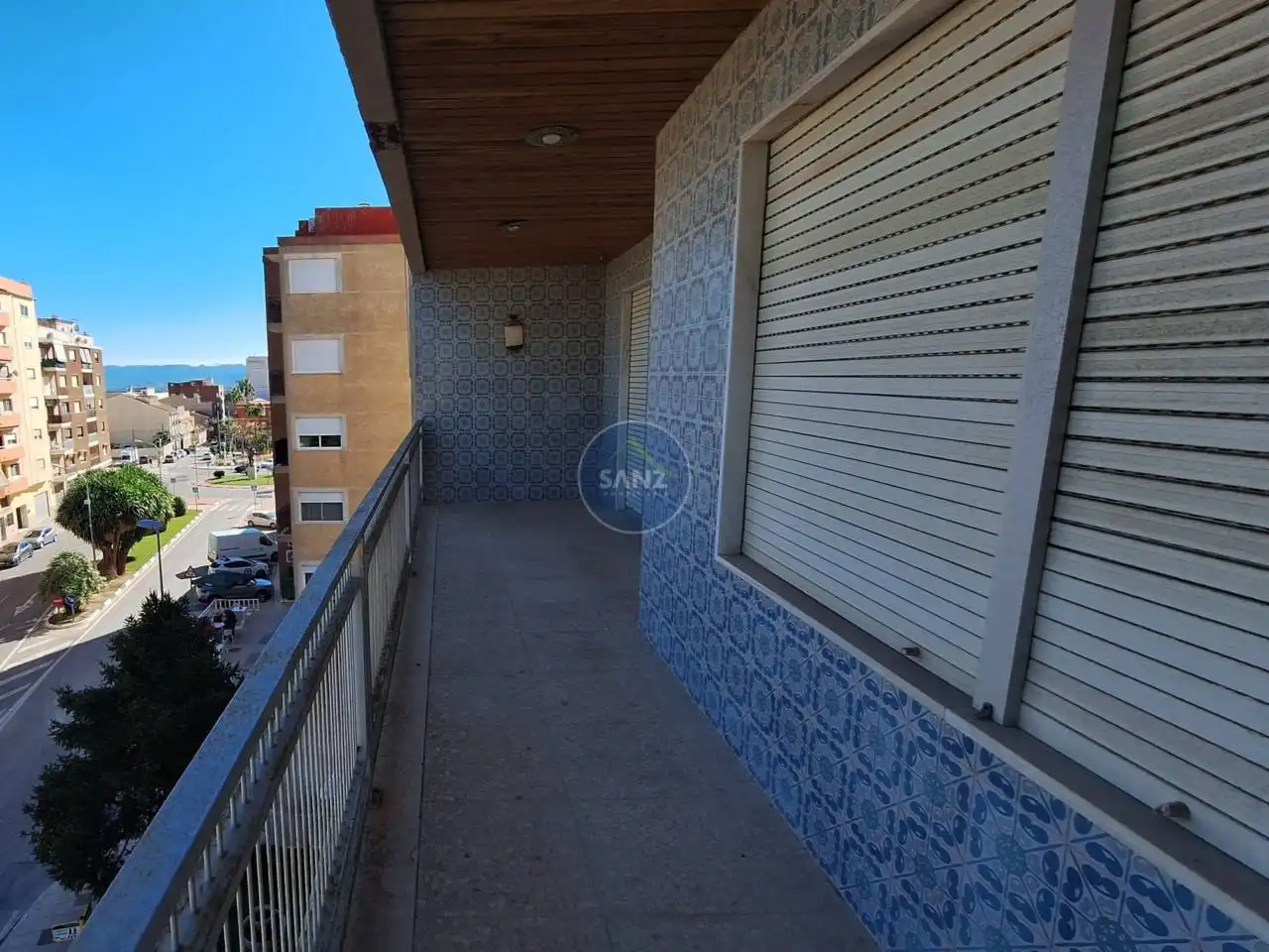 Appartement avec terrasse à vendre à Diputación Provincial, imagen 4