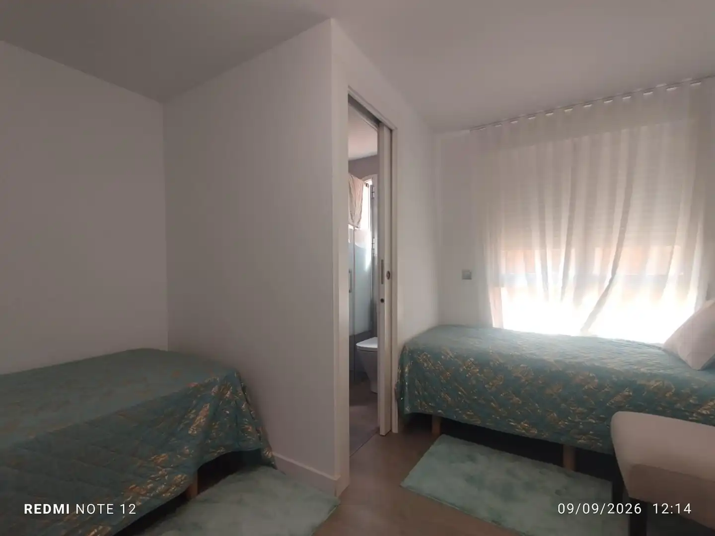 Apartment with terrace for sale in Calle Calle Miguel de Unamuno, imagen 24