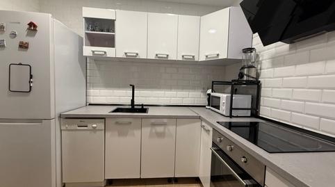 Photo 2 of Flat for sale in Juan Ramon Jimenez, Las Torres - Guadalupe,  Huelva Capital